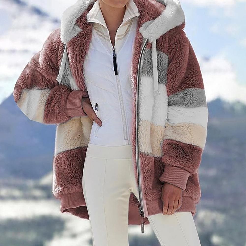 Neve – Nowa kurtka typu casual