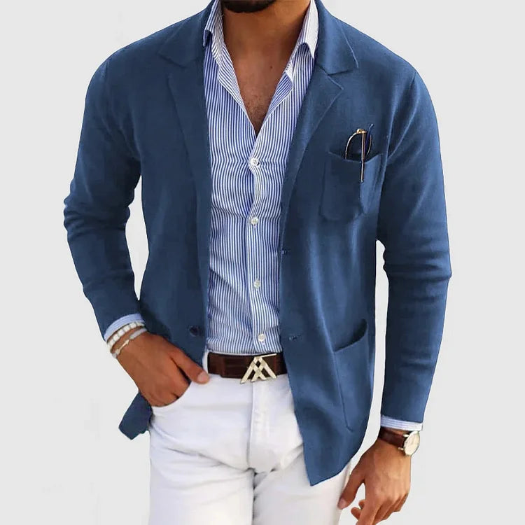 Lucas – Klasyczny Blazer