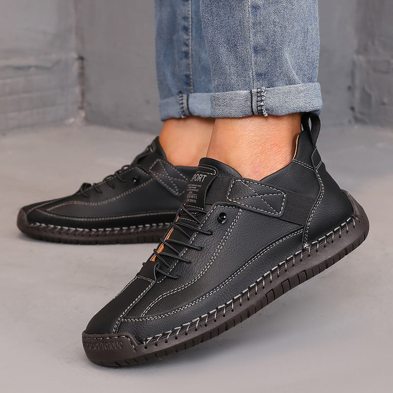 Carolyn - Stylowe i wygodne buty damskie