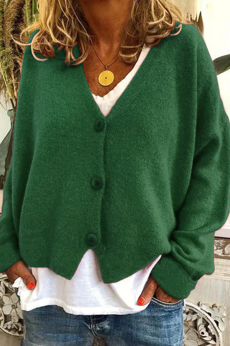 Eloise – Ciepły Gilet