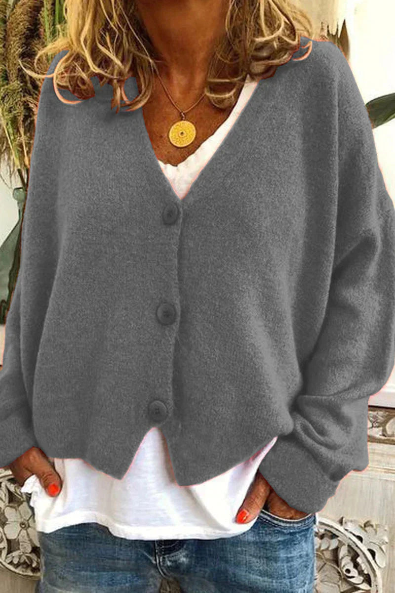 Eloise – Ciepły Gilet