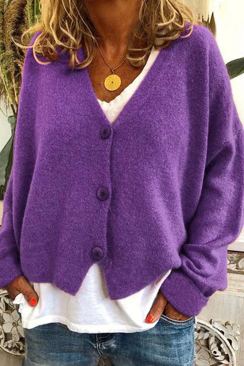 Eloise – Ciepły Gilet