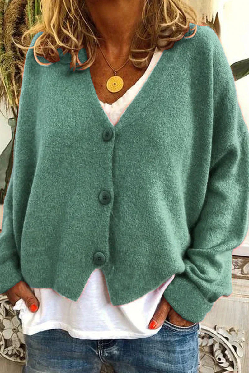Eloise – Ciepły Gilet