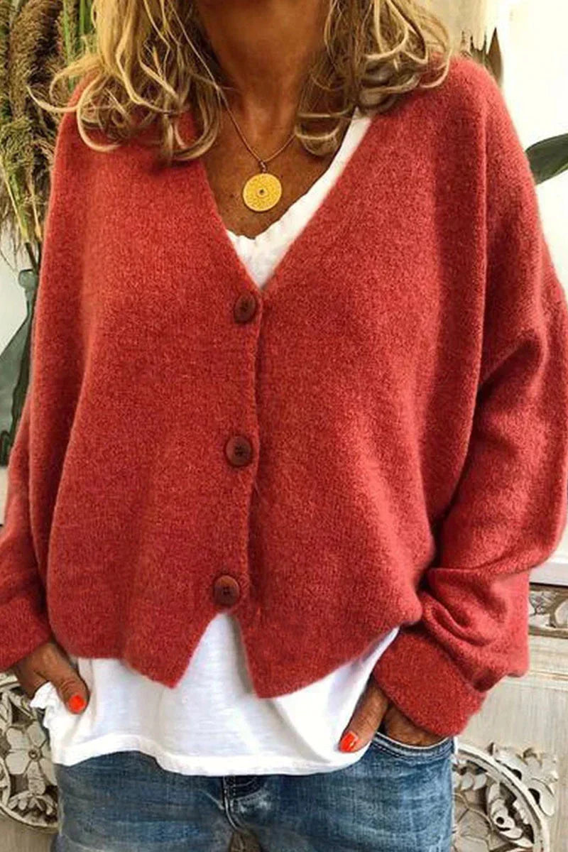 Eloise – Ciepły Gilet