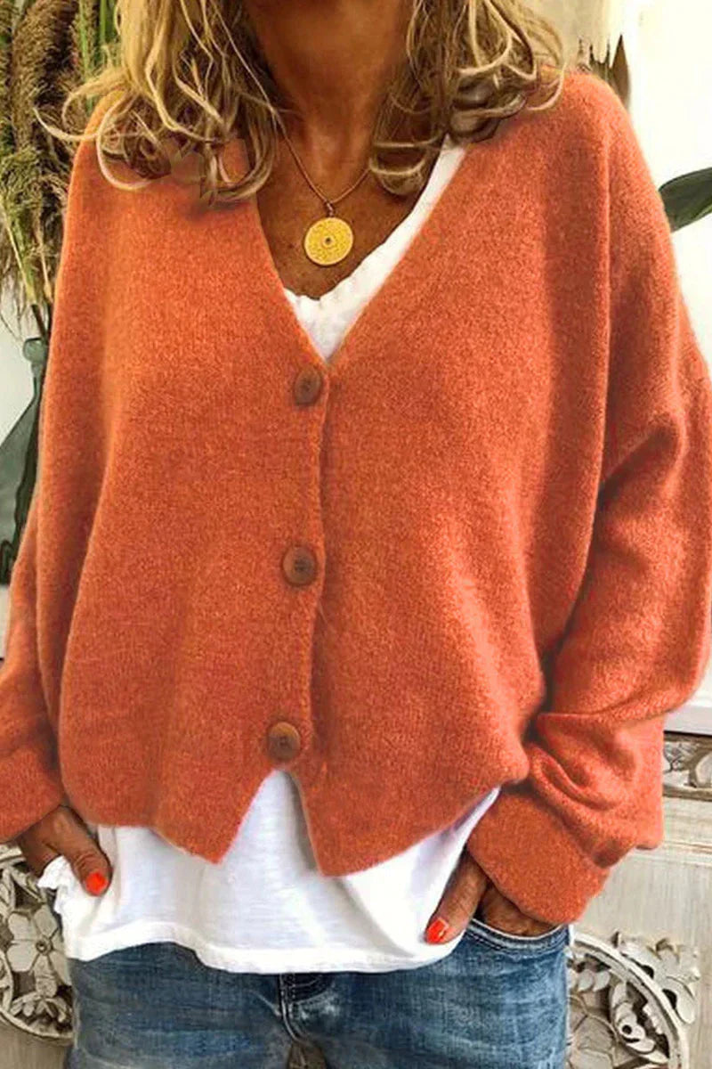 Eloise – Ciepły Gilet