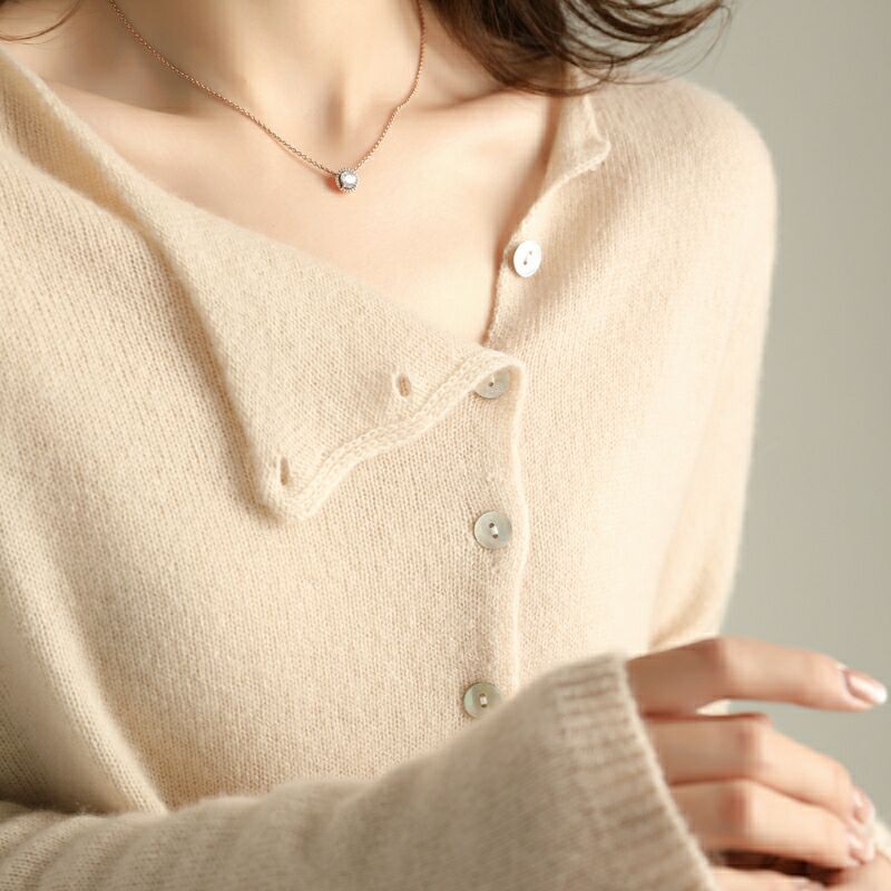 Ginevra – Sweter elegancki