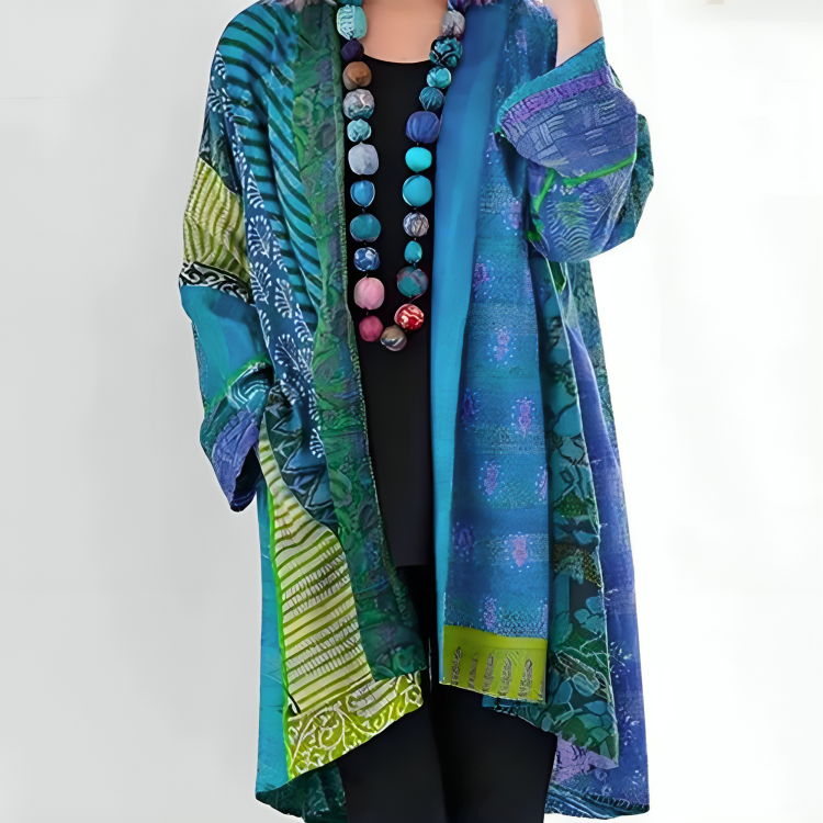 Sophie – Elegancki Wygodny Cardigan