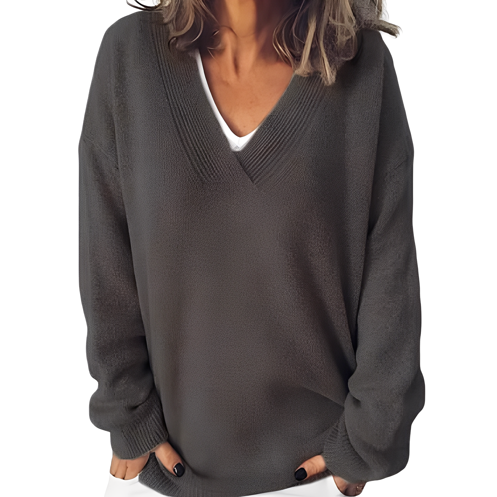 Cherie - Stylowe i ciepłe swetry damskie