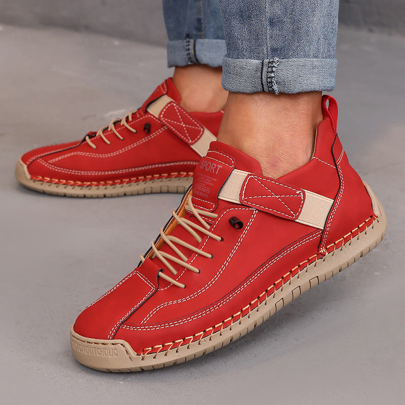 Carolyn - Stylowe i wygodne buty damskie