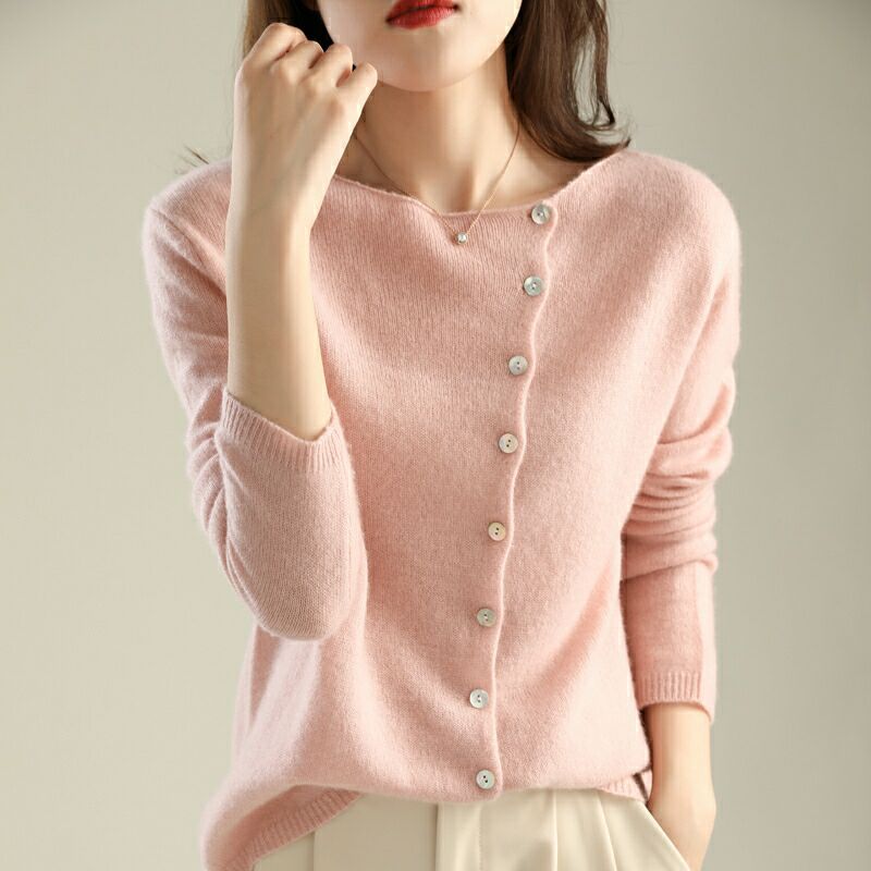 Ginevra – Sweter elegancki