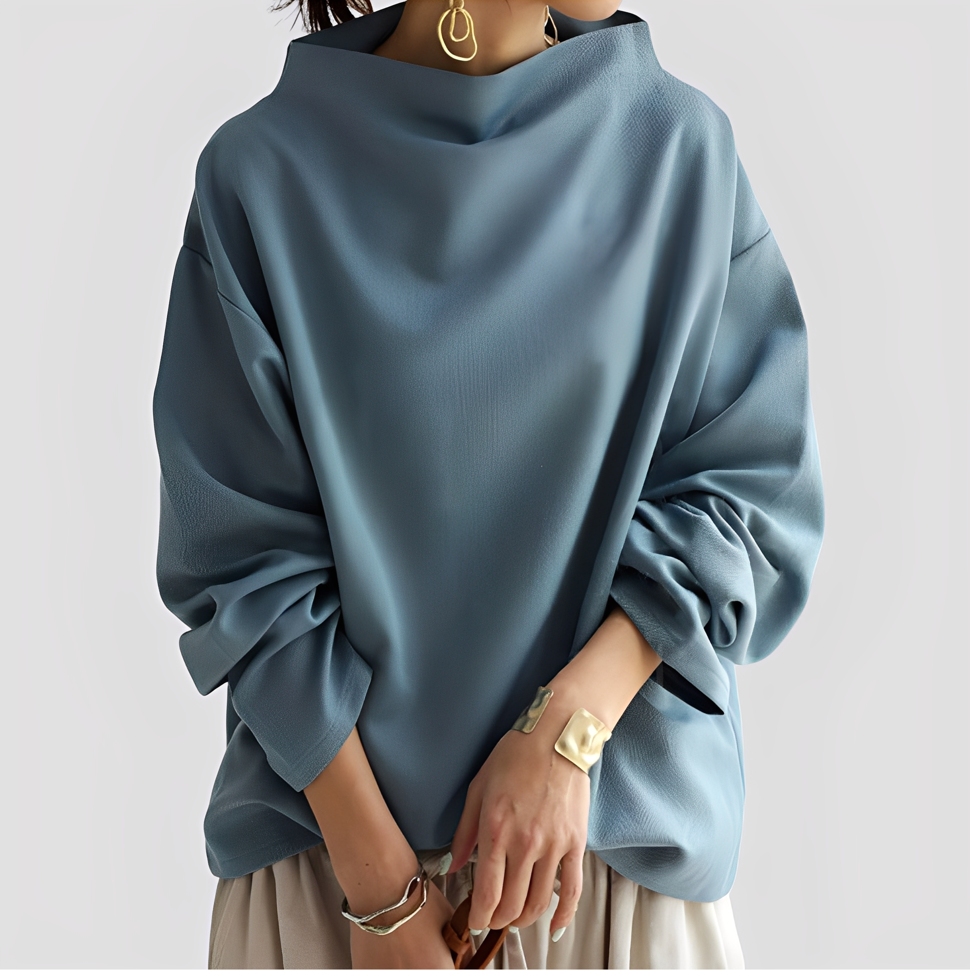 Romayne - Elegancki damski golf