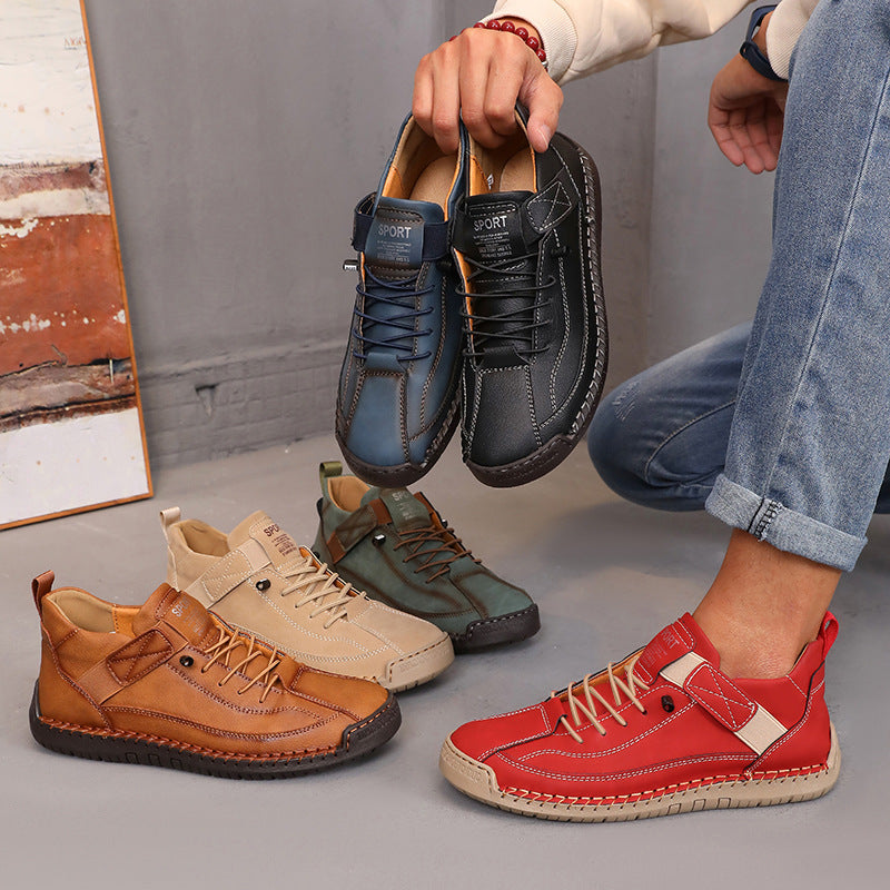 Carolyn - Stylowe i wygodne buty damskie