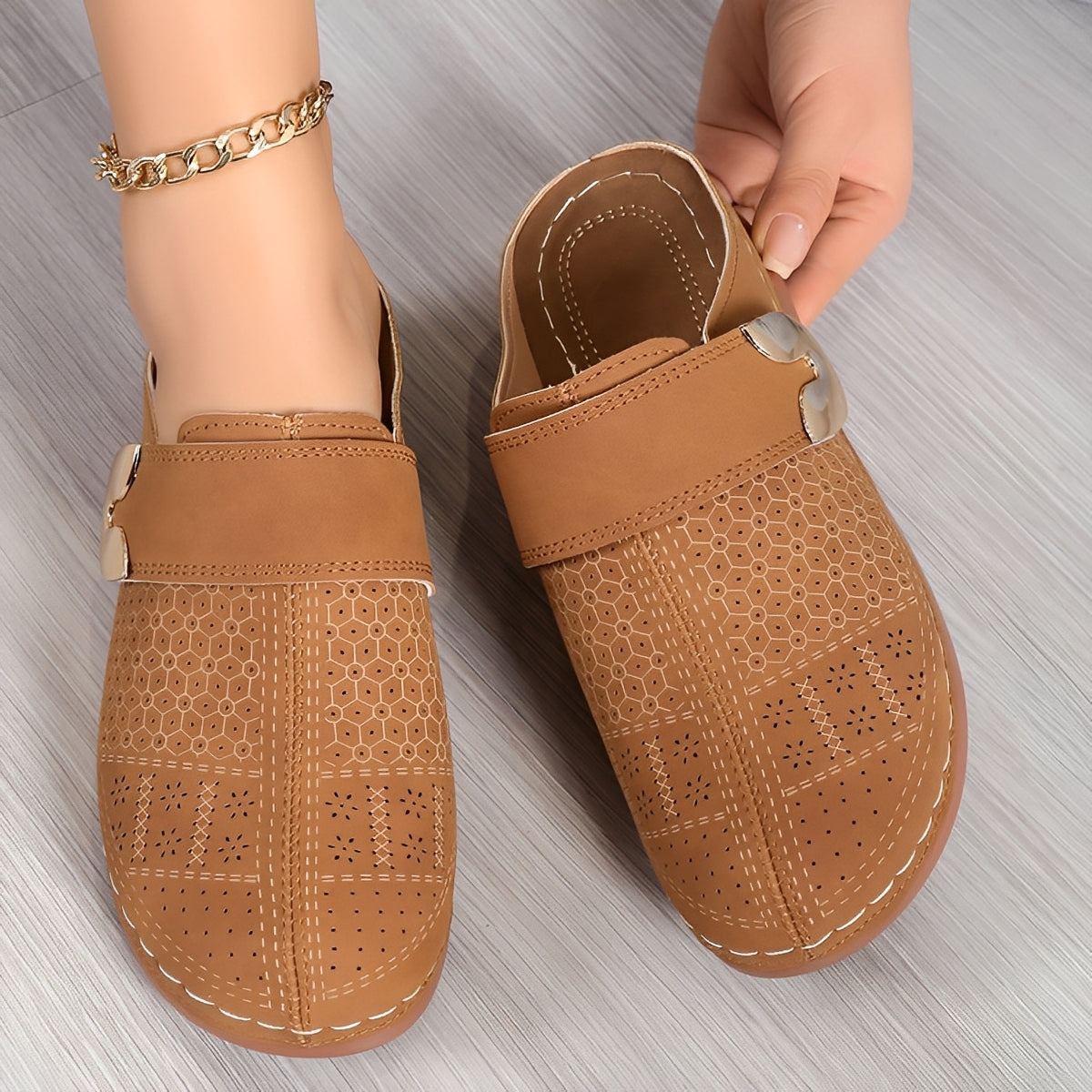 Ariane - Buty ortopedyczne wygodne dla kobiet