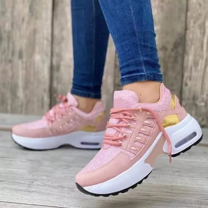 Thea – Buty ortopedyczne komfort