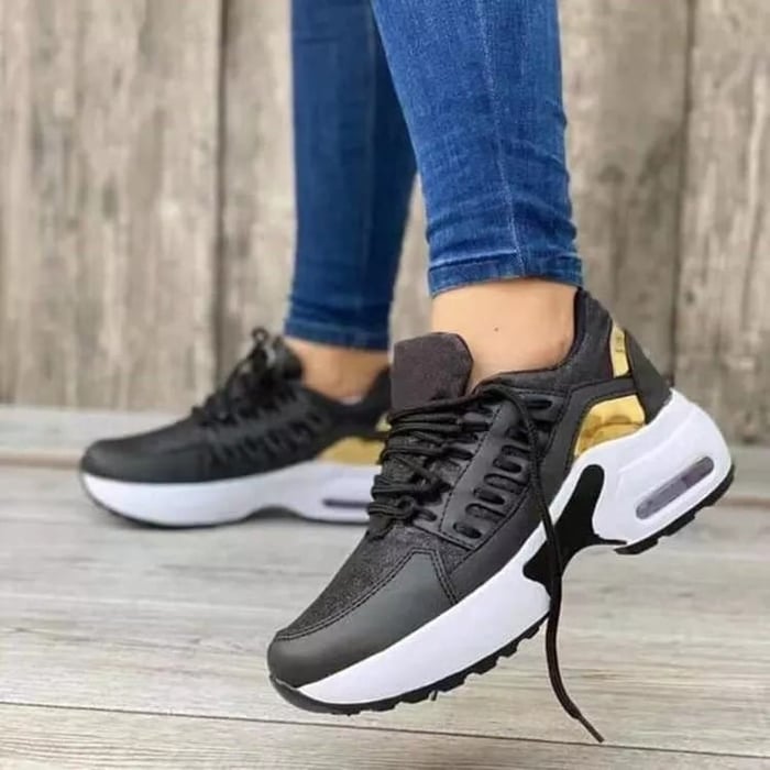 Thea – Buty ortopedyczne komfort
