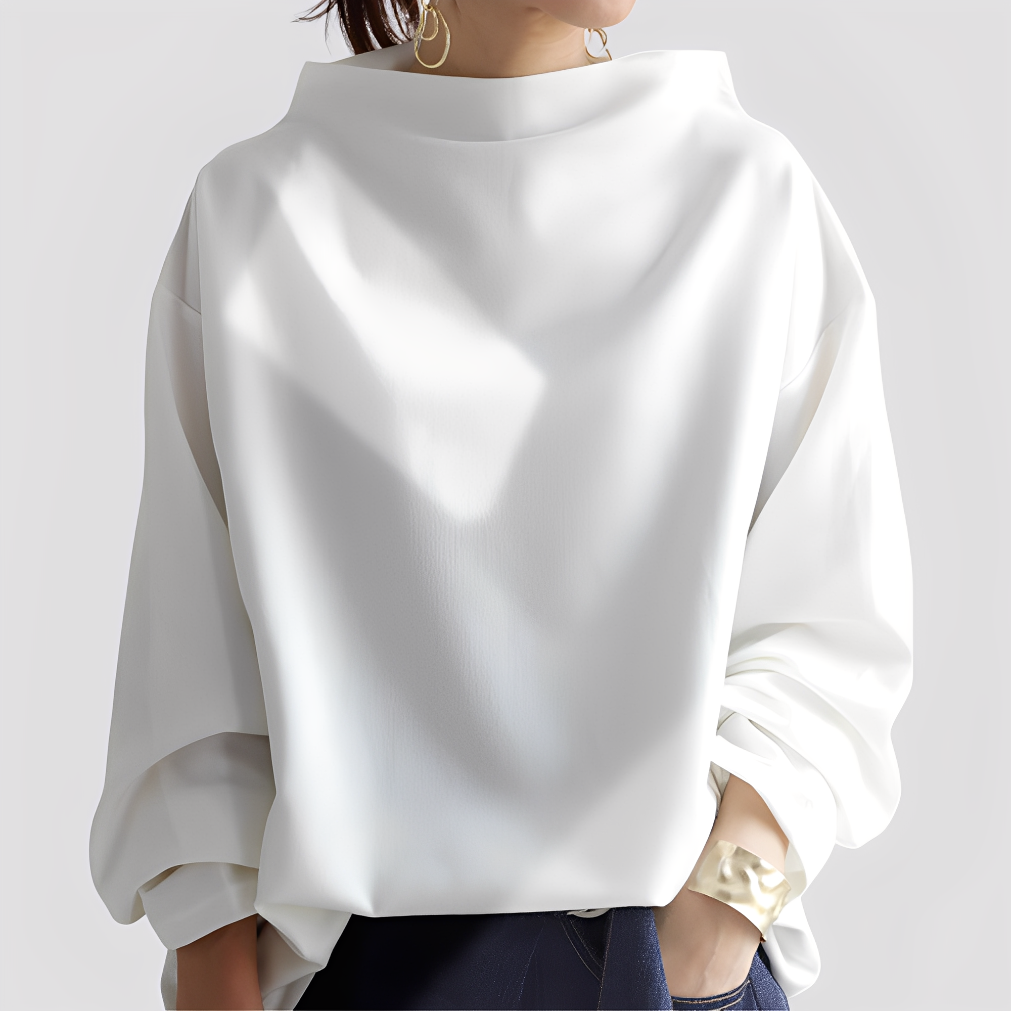 Romayne - Elegancki damski golf