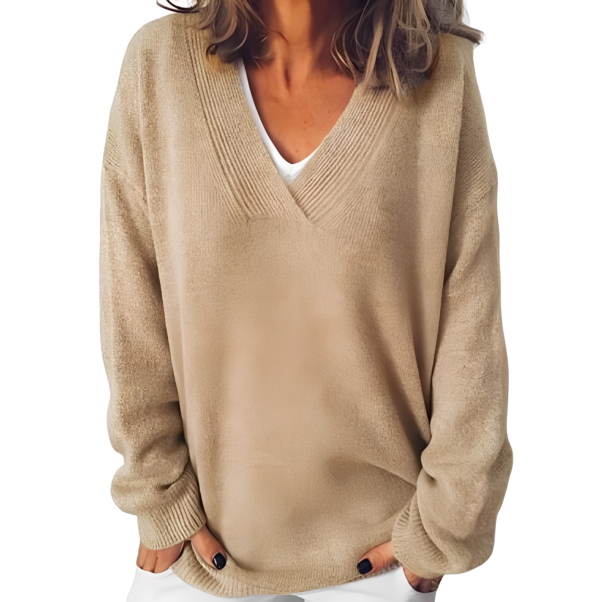 Cherie - Stylowe i ciepłe swetry damskie