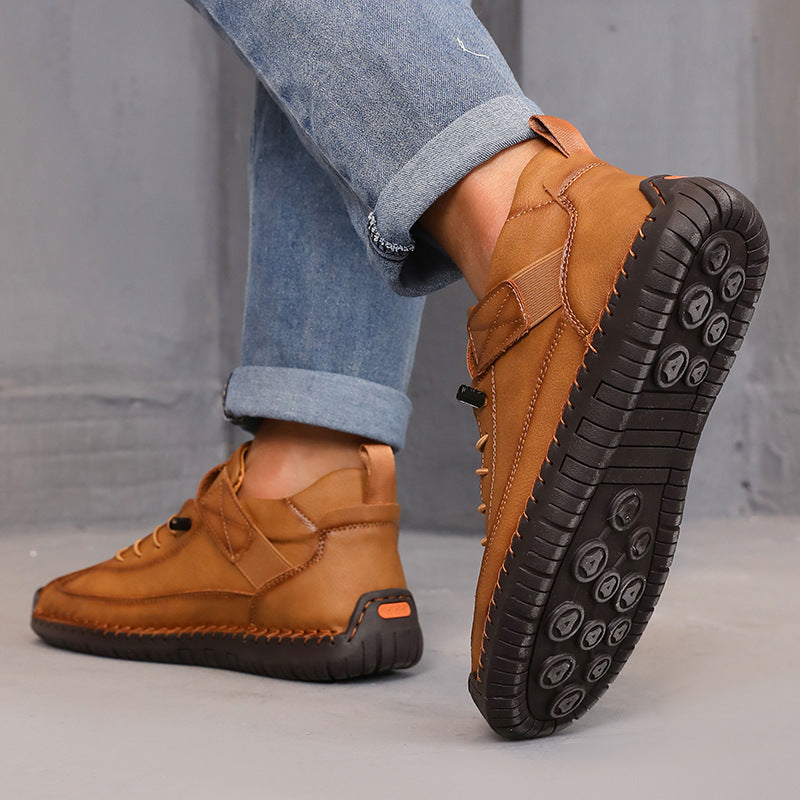 Carolyn - Stylowe i wygodne buty damskie