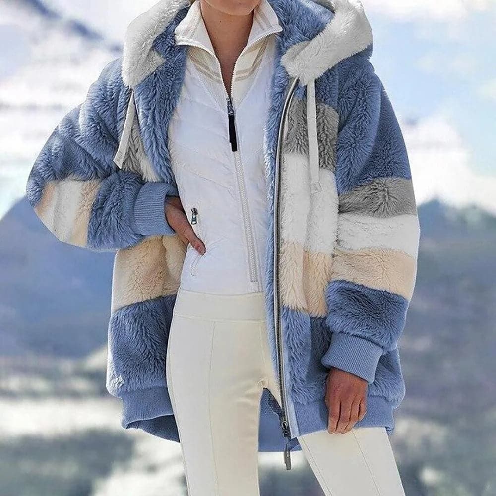 Neve – Nowa kurtka typu casual