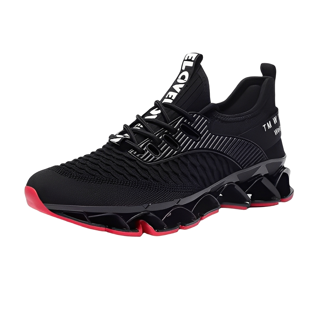 Alexandre - Buty wygodne dla mężczyzn