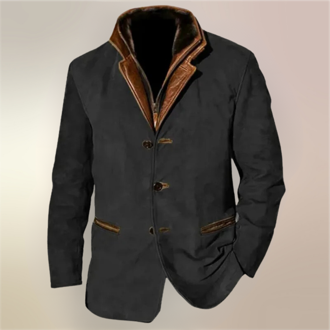 Benjamin – Vintage Kurtka
