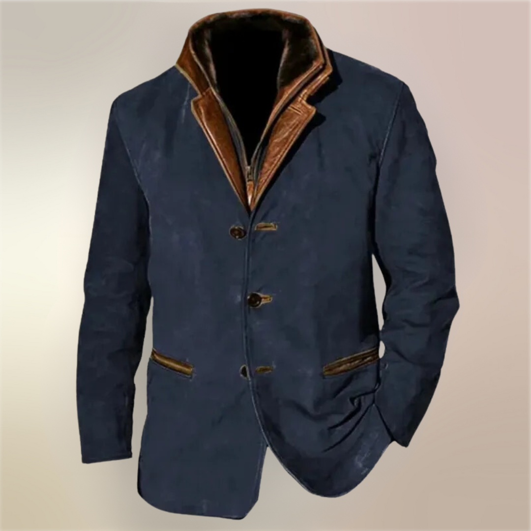 Benjamin – Vintage Kurtka