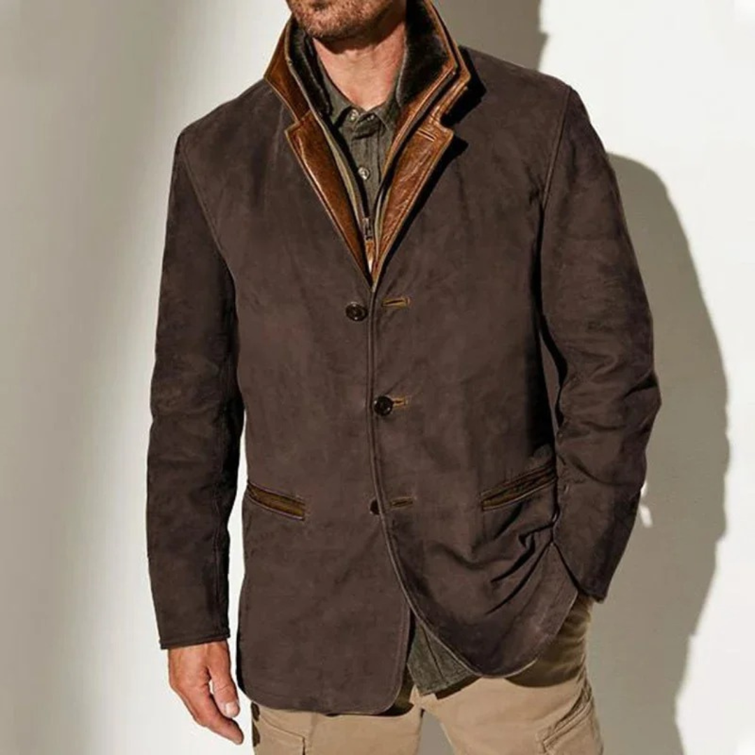 Benjamin – Vintage Kurtka