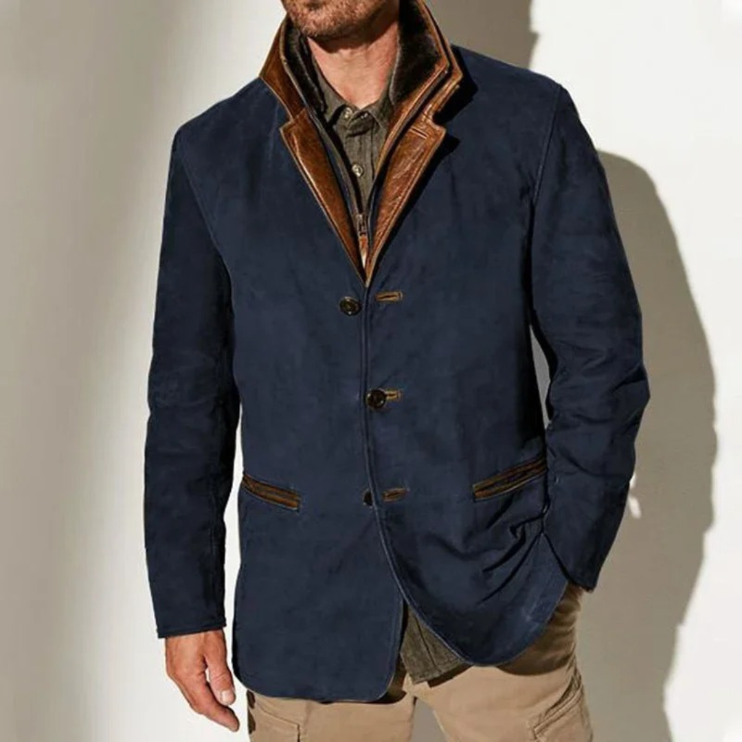 Benjamin – Vintage Kurtka