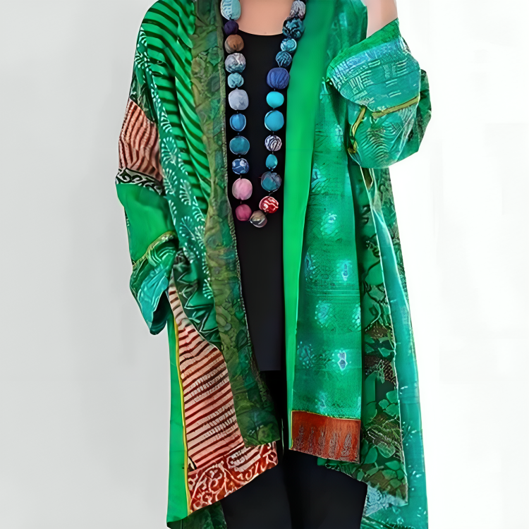 Sophie – Elegancki Wygodny Cardigan