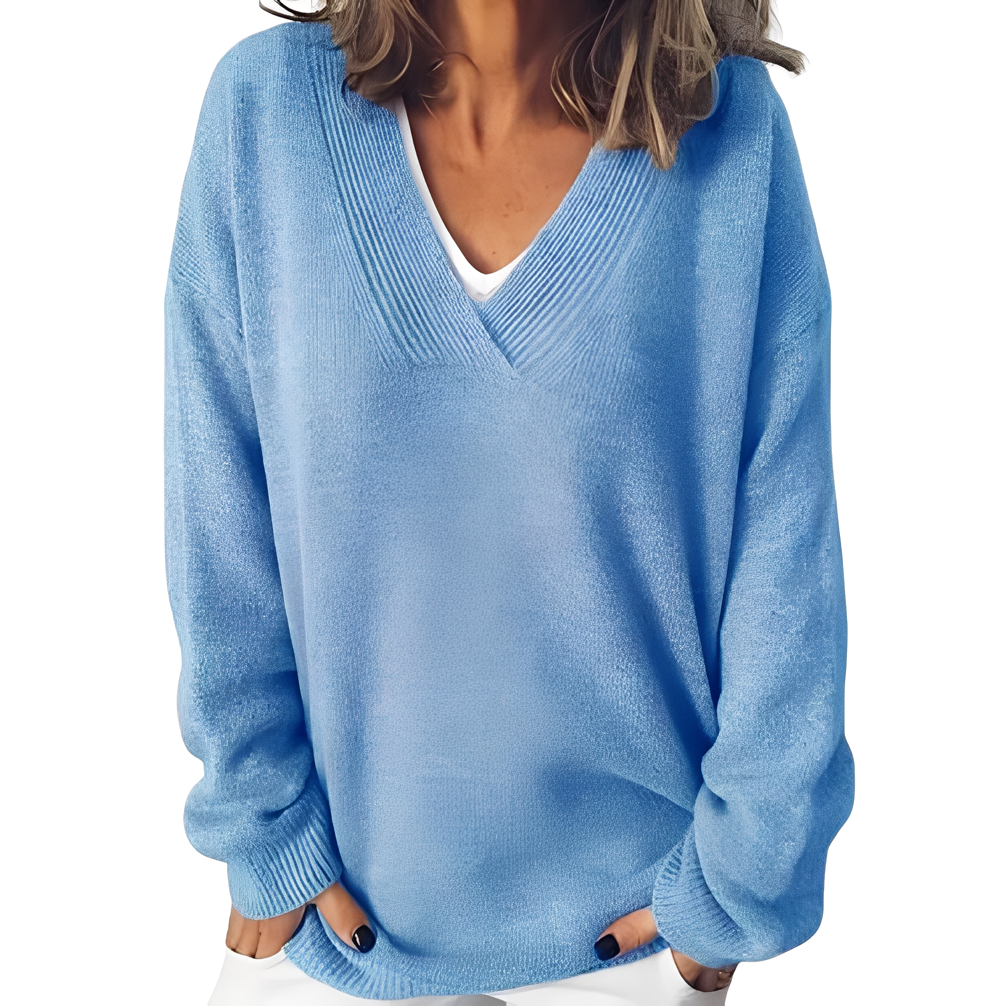 Cherie - Stylowe i ciepłe swetry damskie