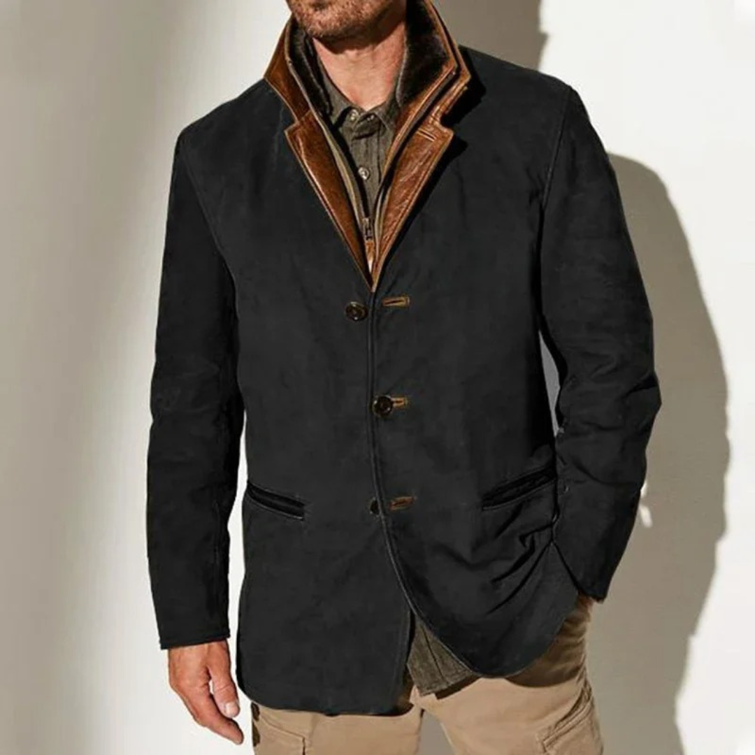 Benjamin – Vintage Kurtka
