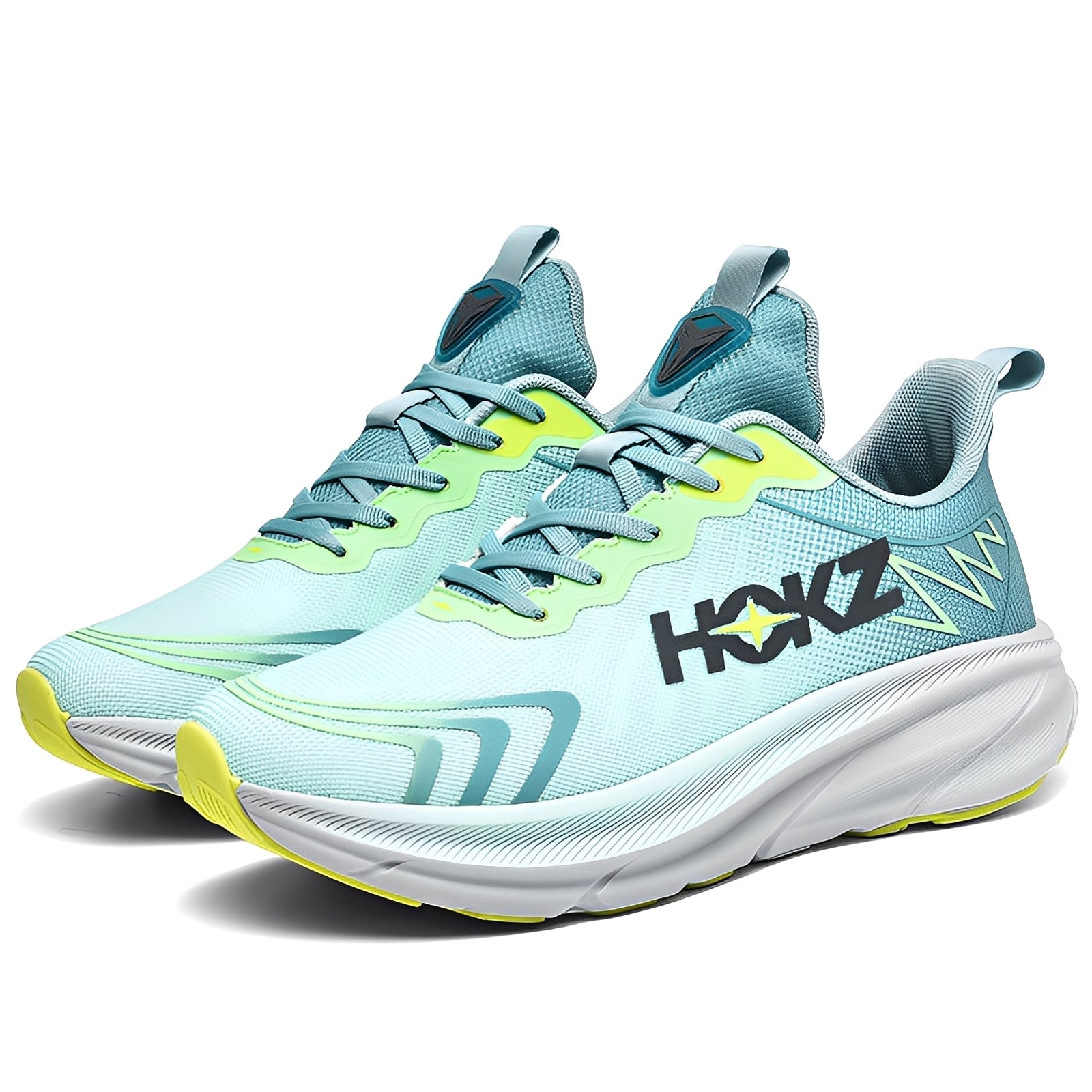 Aaron - Wygodne buty sportowe dla mężczyzn