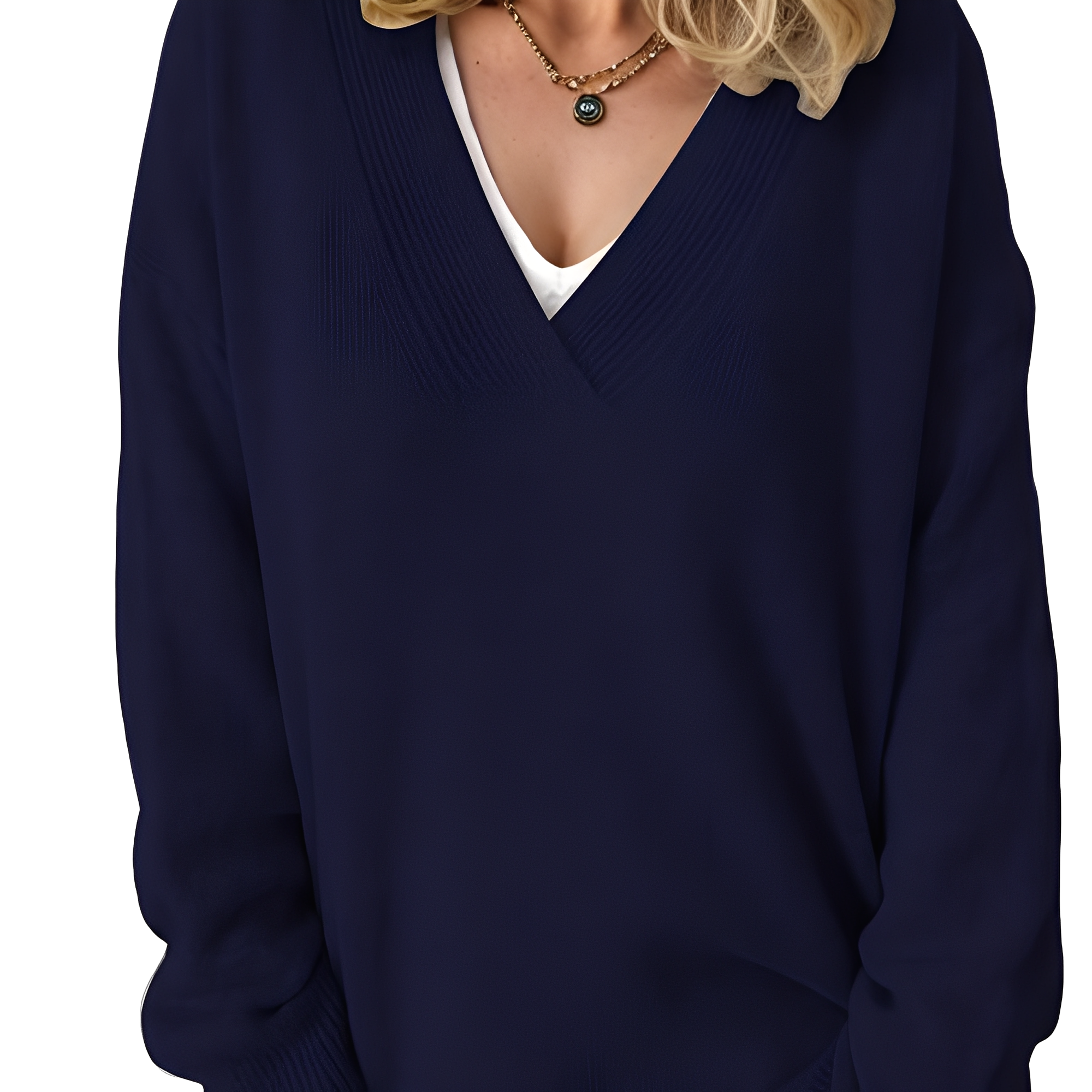 Cherie - Stylowe i ciepłe swetry damskie