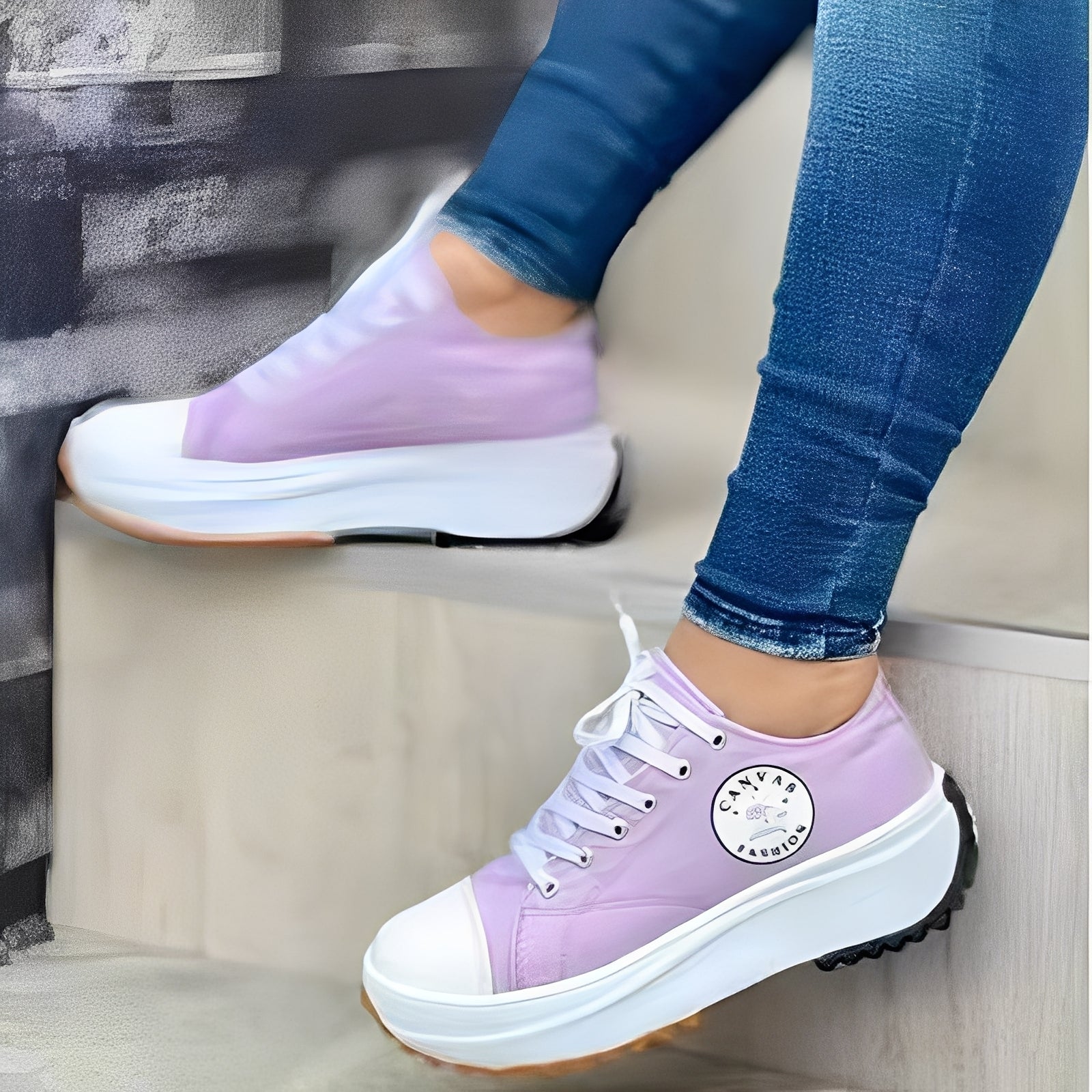 Arlette - Buty ortopedyczne modne dla kobiet