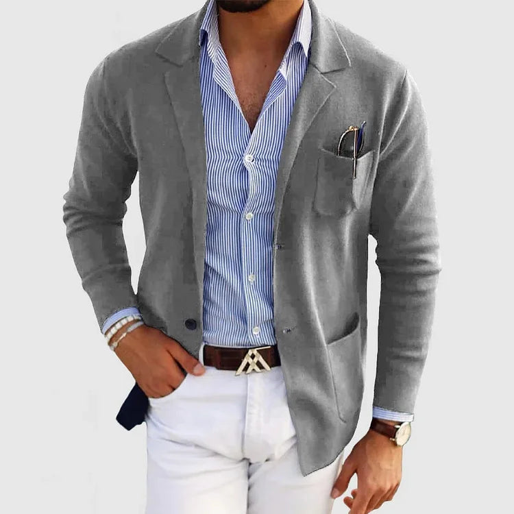 Lucas – Klasyczny Blazer
