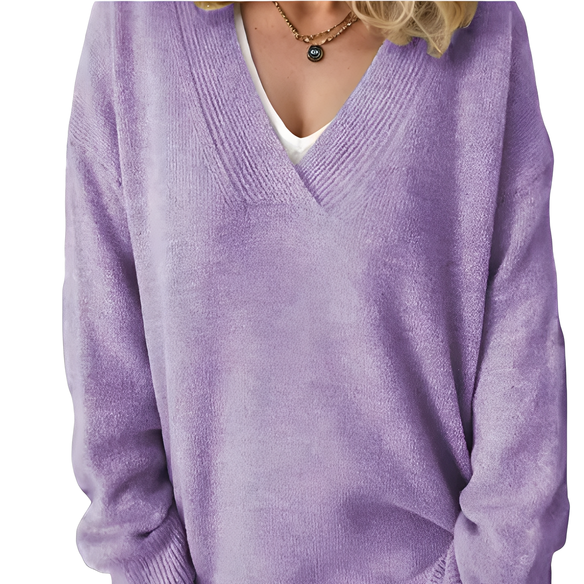 Cherie - Stylowe i ciepłe swetry damskie