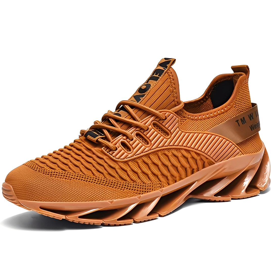 Alexandre - Buty wygodne dla mężczyzn