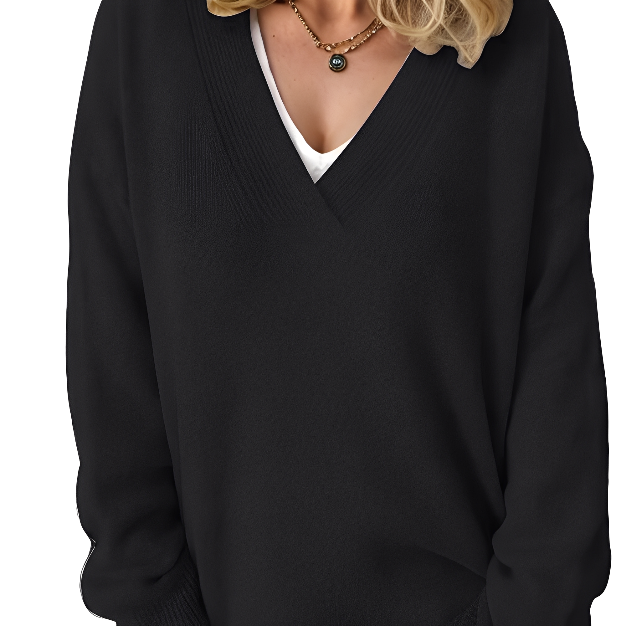 Cherie - Stylowe i ciepłe swetry damskie