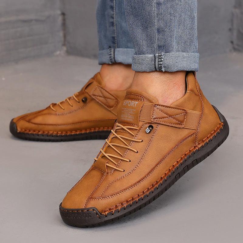 Carolyn - Stylowe i wygodne buty damskie