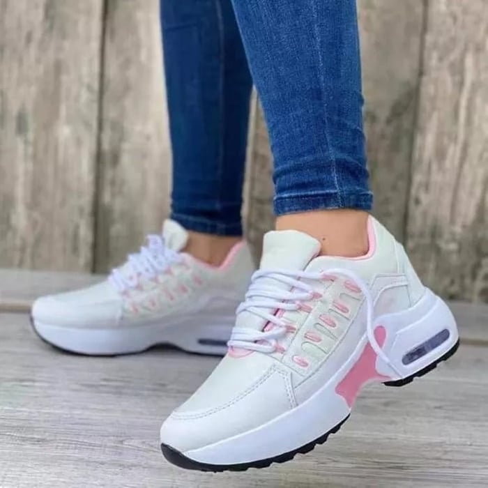 Thea – Buty ortopedyczne komfort