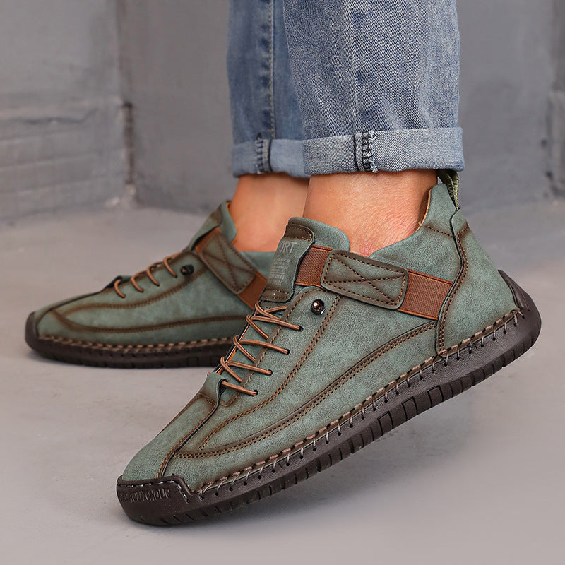 Carolyn - Stylowe i wygodne buty damskie