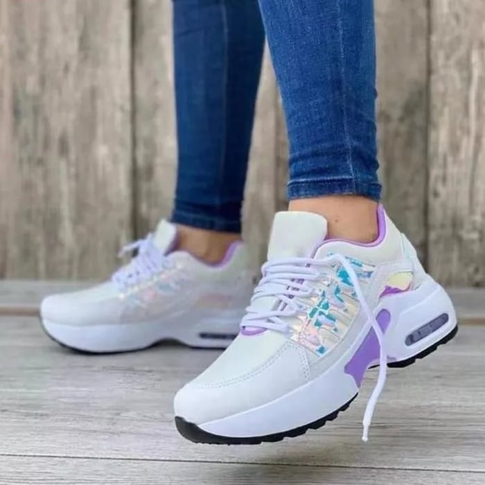 Thea – Buty ortopedyczne komfort