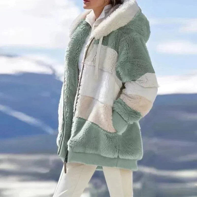 Neve – Nowa kurtka typu casual