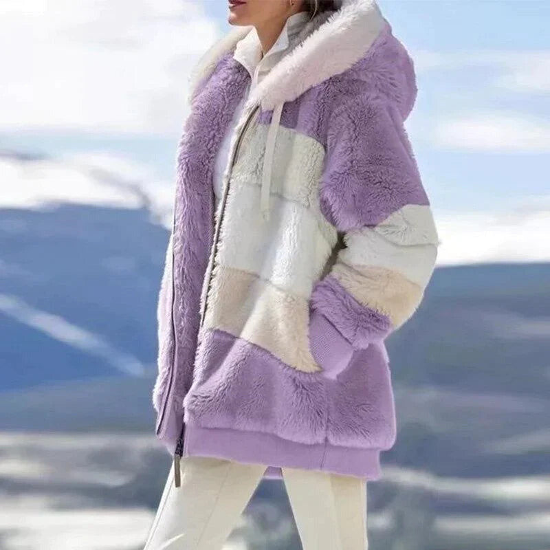 Neve – Nowa kurtka typu casual