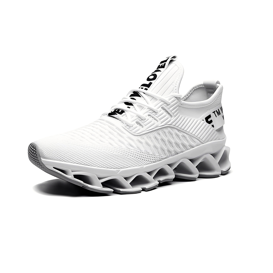 Alexandre - Buty wygodne dla mężczyzn