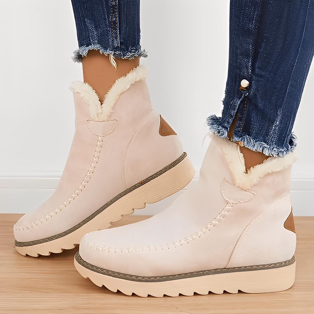 Marceau – Komfortowe damskie buty zimowe