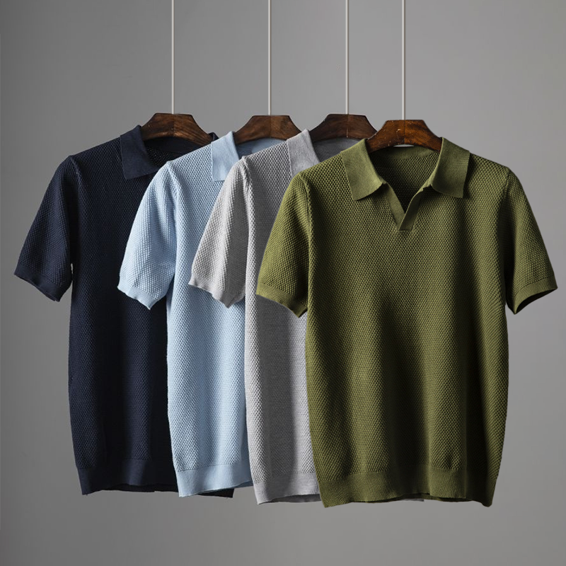 Bianca – Klasyczne Polo w nowoczesnym stylu