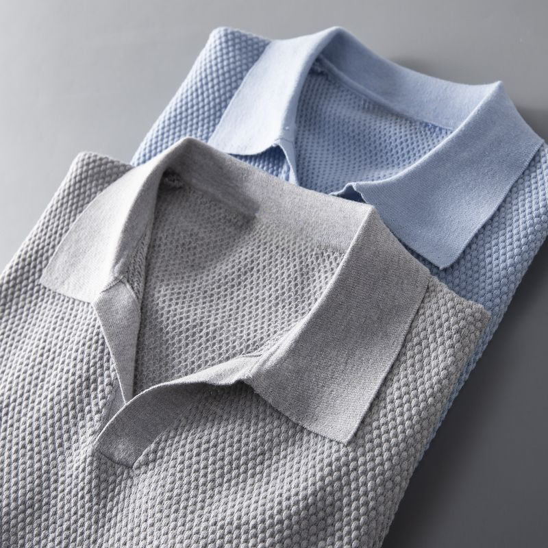 Bianca – Klasyczne Polo w nowoczesnym stylu