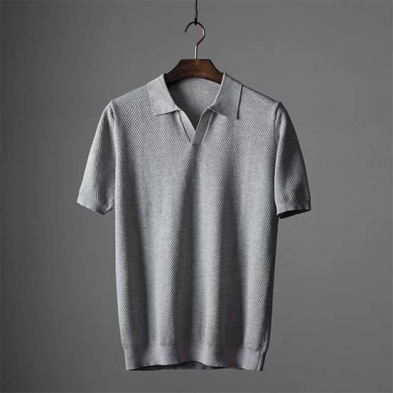 Bianca – Klasyczne Polo w nowoczesnym stylu