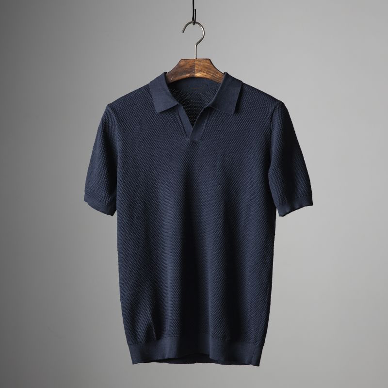 Bianca – Klasyczne Polo w nowoczesnym stylu